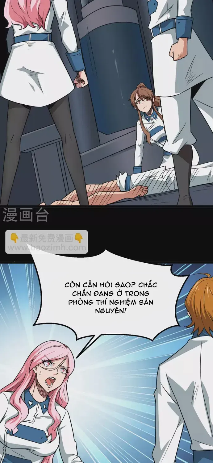 Địa Ngục Này Ta Mở Ra Đấy Chapter 691 - 28