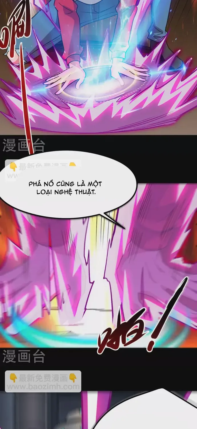 Địa Ngục Này Ta Mở Ra Đấy Chapter 691 - 5