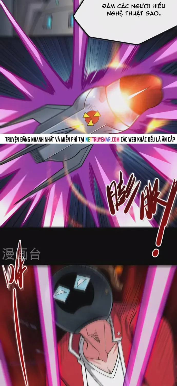 Địa Ngục Này Ta Mở Ra Đấy Chapter 691 - 6