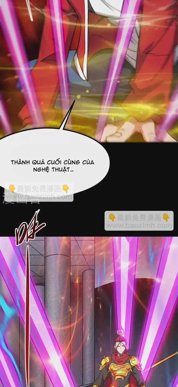 Địa Ngục Này Ta Mở Ra Đấy Chapter 691 - 7