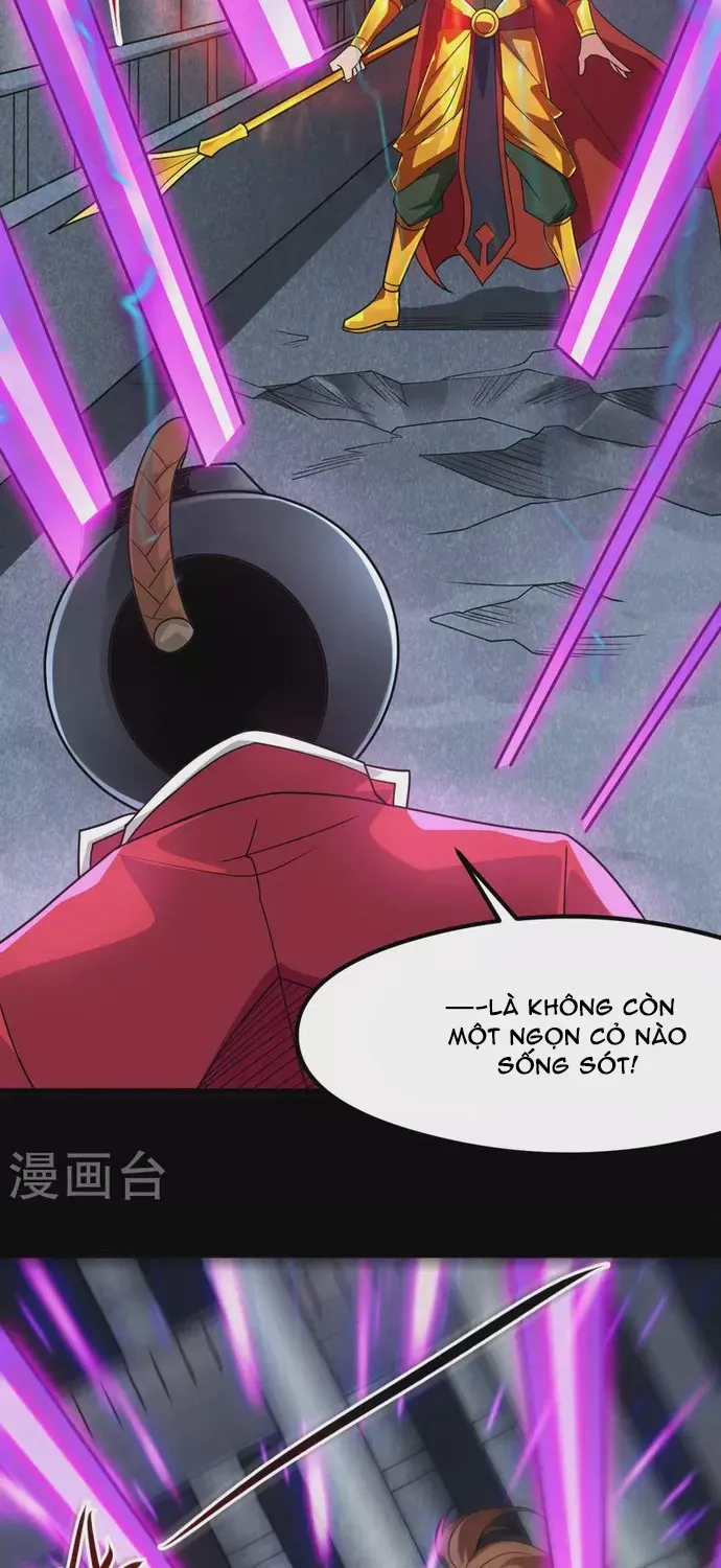 Địa Ngục Này Ta Mở Ra Đấy Chapter 691 - 8