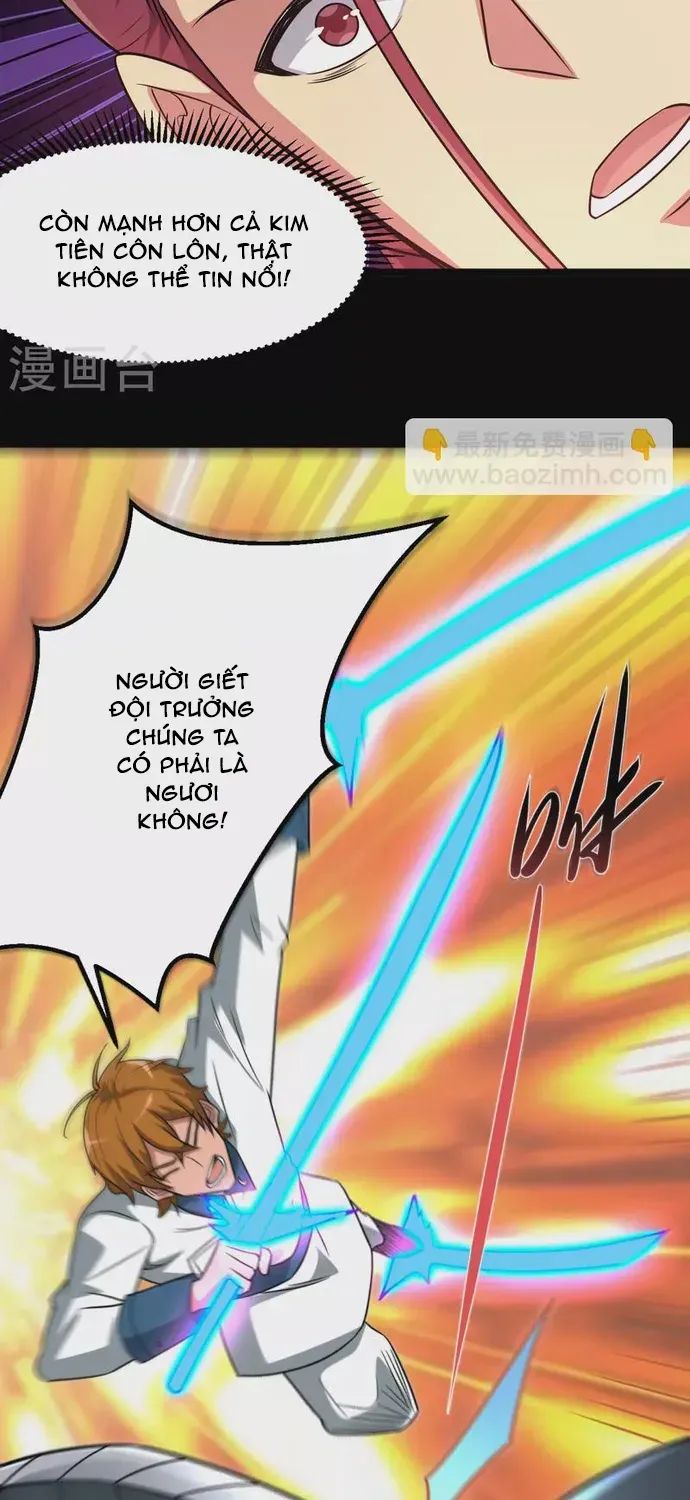 Địa Ngục Này Ta Mở Ra Đấy Chapter 692 - 14