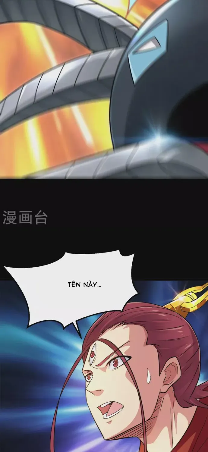 Địa Ngục Này Ta Mở Ra Đấy Chapter 692 - 15