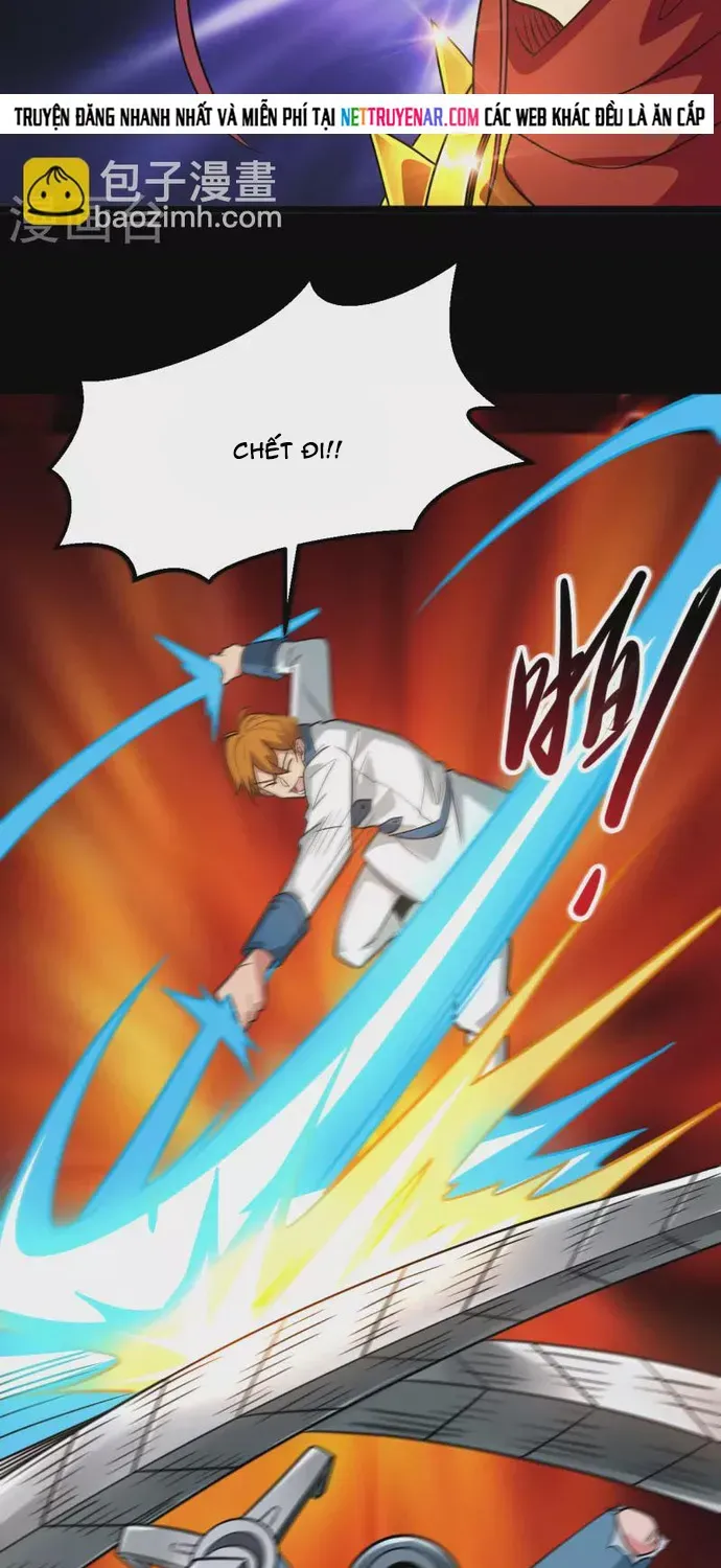 Địa Ngục Này Ta Mở Ra Đấy Chapter 692 - 16