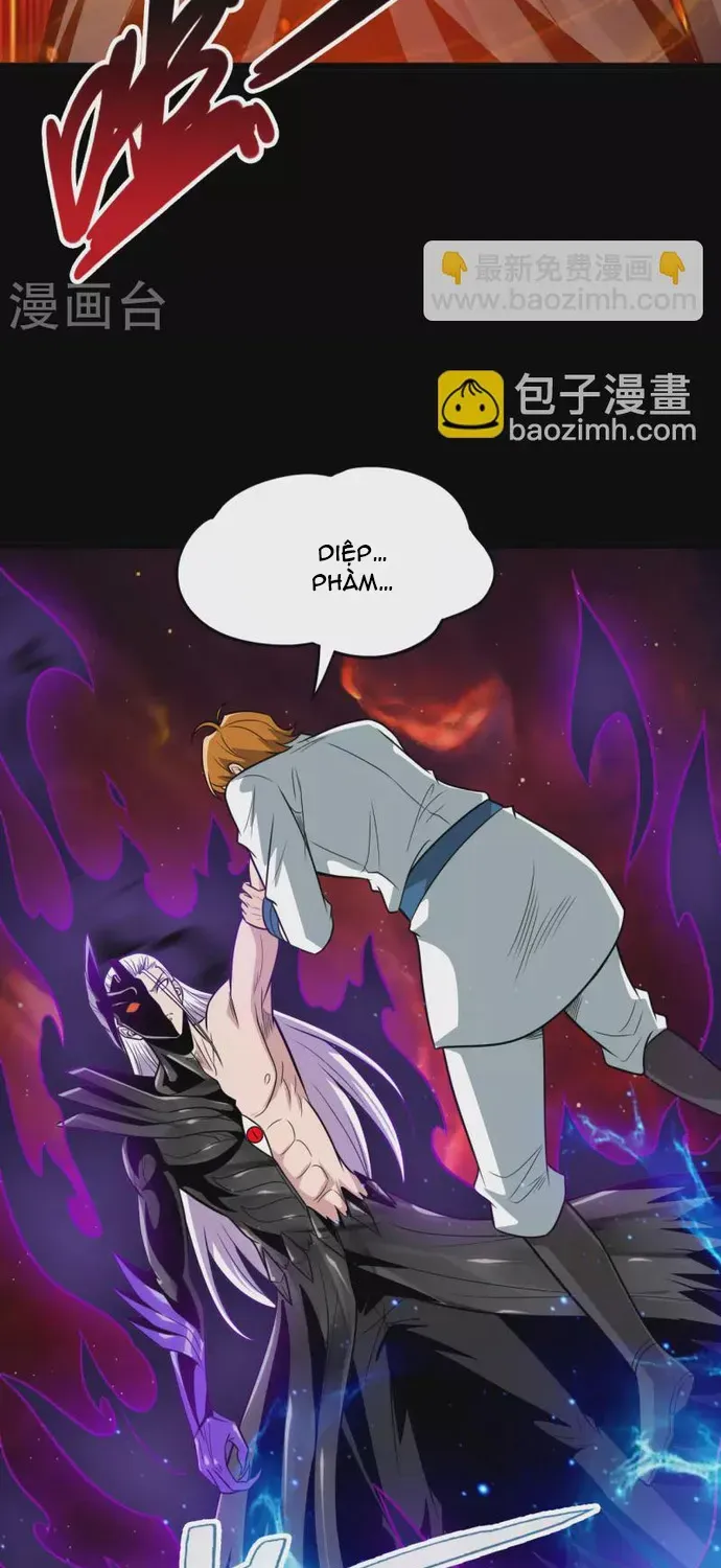 Địa Ngục Này Ta Mở Ra Đấy Chapter 692 - 24