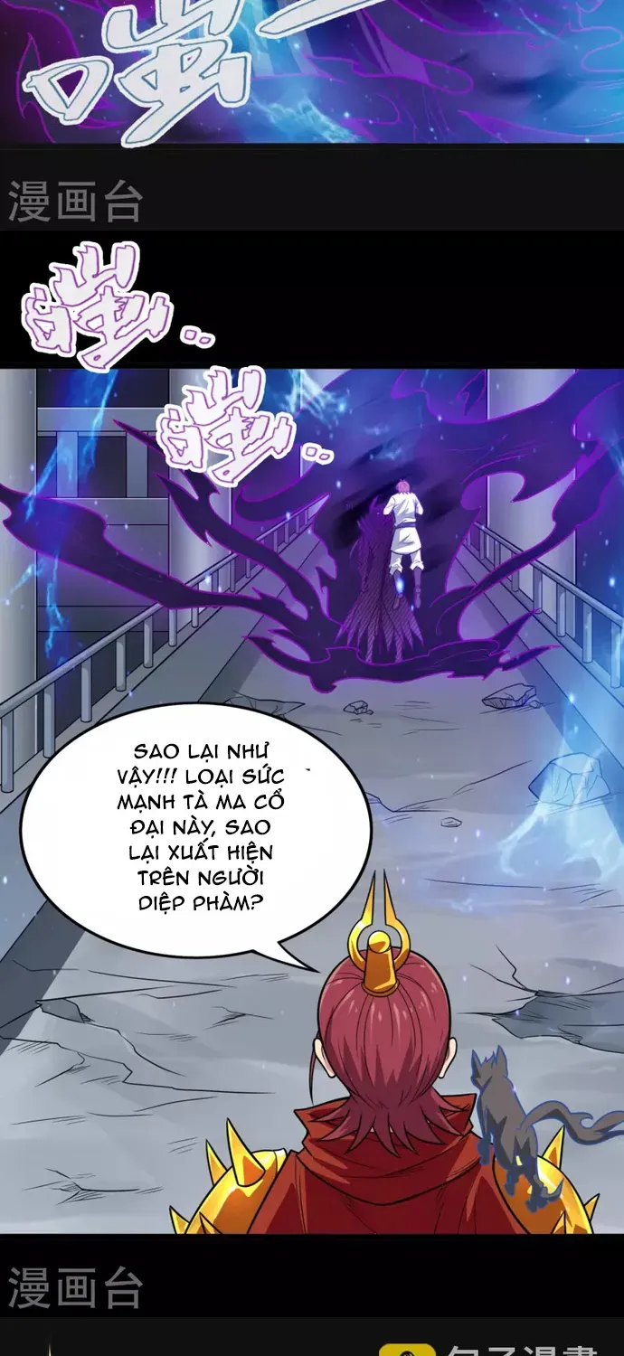 Địa Ngục Này Ta Mở Ra Đấy Chapter 692 - 25