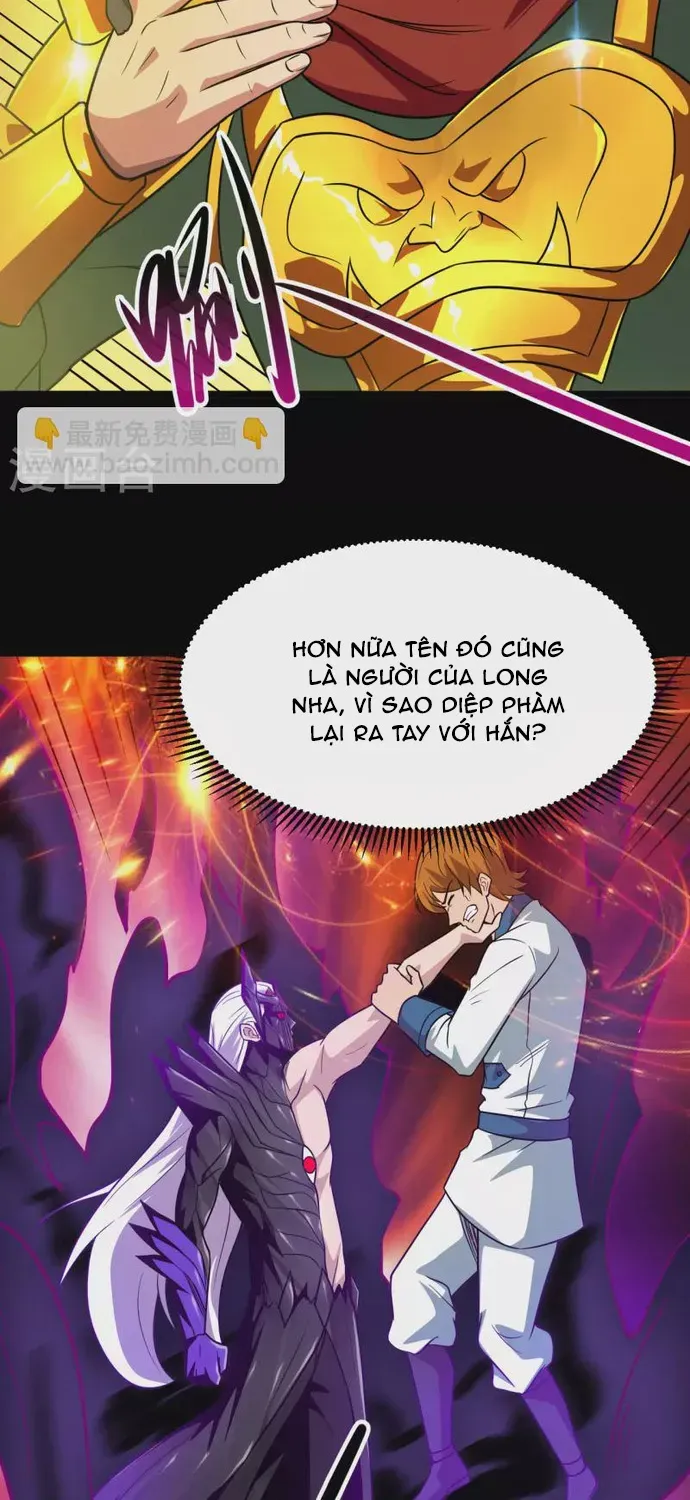 Địa Ngục Này Ta Mở Ra Đấy Chapter 692 - 29