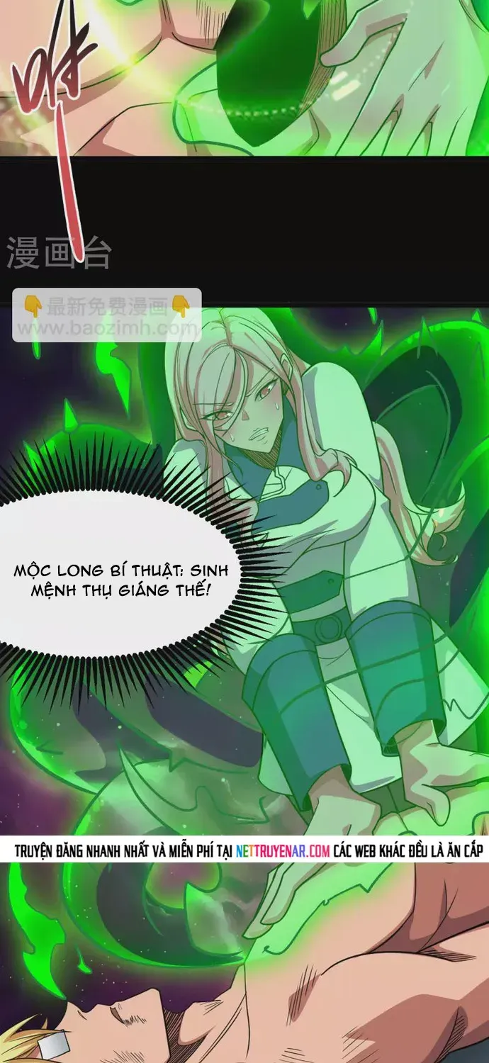 Địa Ngục Này Ta Mở Ra Đấy Chapter 692 - 5