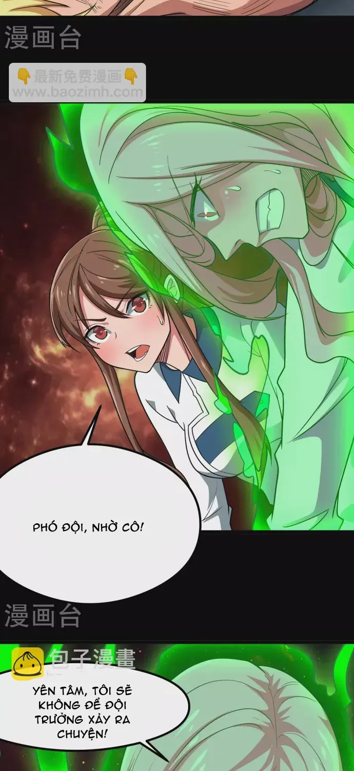 Địa Ngục Này Ta Mở Ra Đấy Chapter 692 - 6
