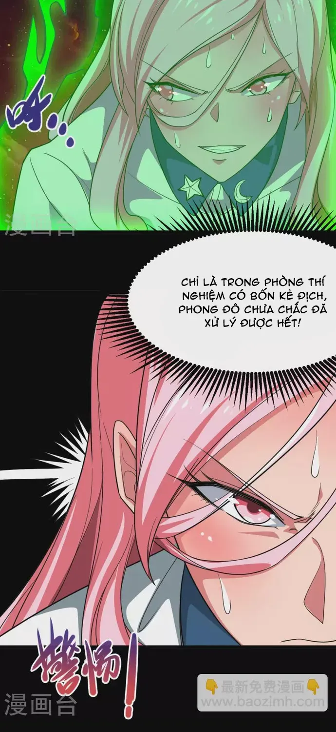 Địa Ngục Này Ta Mở Ra Đấy Chapter 692 - 7