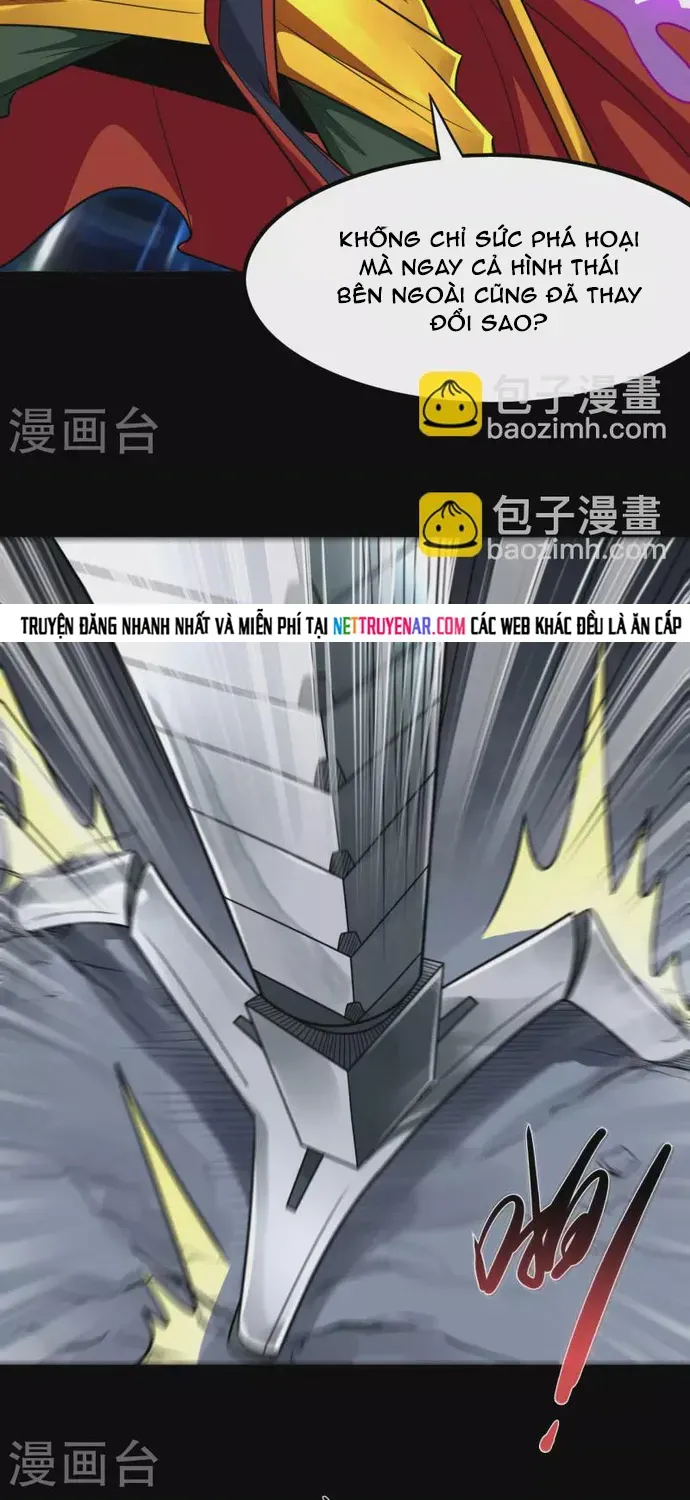 Địa Ngục Này Ta Mở Ra Đấy Chapter 692 - 9
