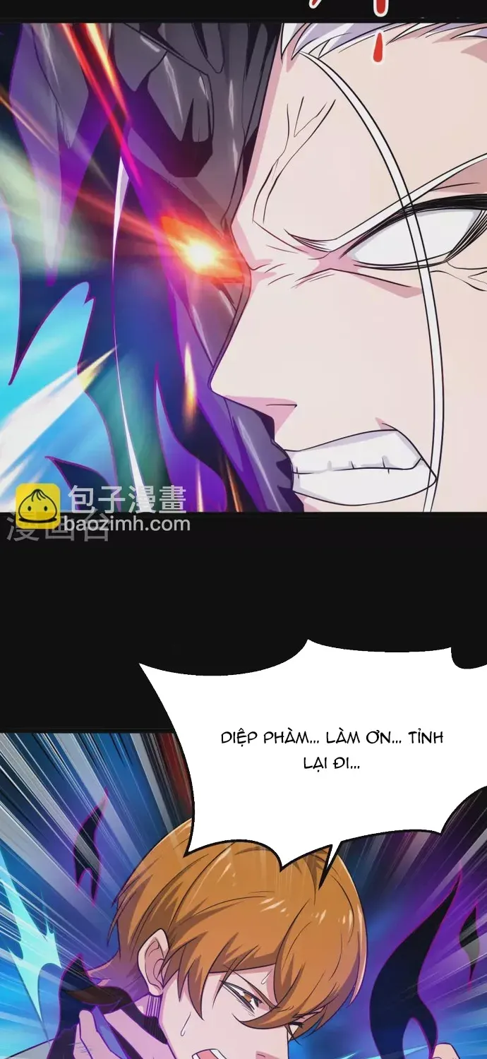 Địa Ngục Này Ta Mở Ra Đấy Chapter 693 - 11