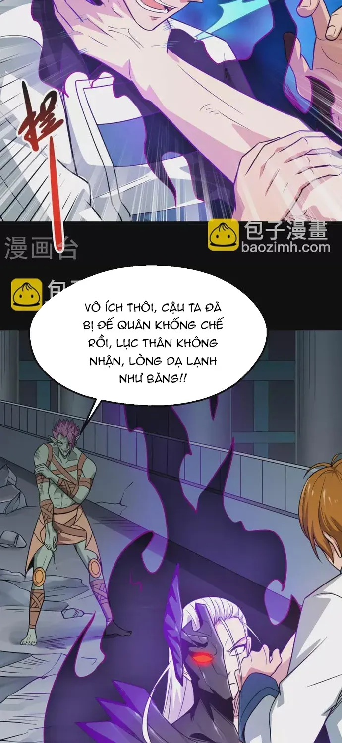 Địa Ngục Này Ta Mở Ra Đấy Chapter 693 - 12