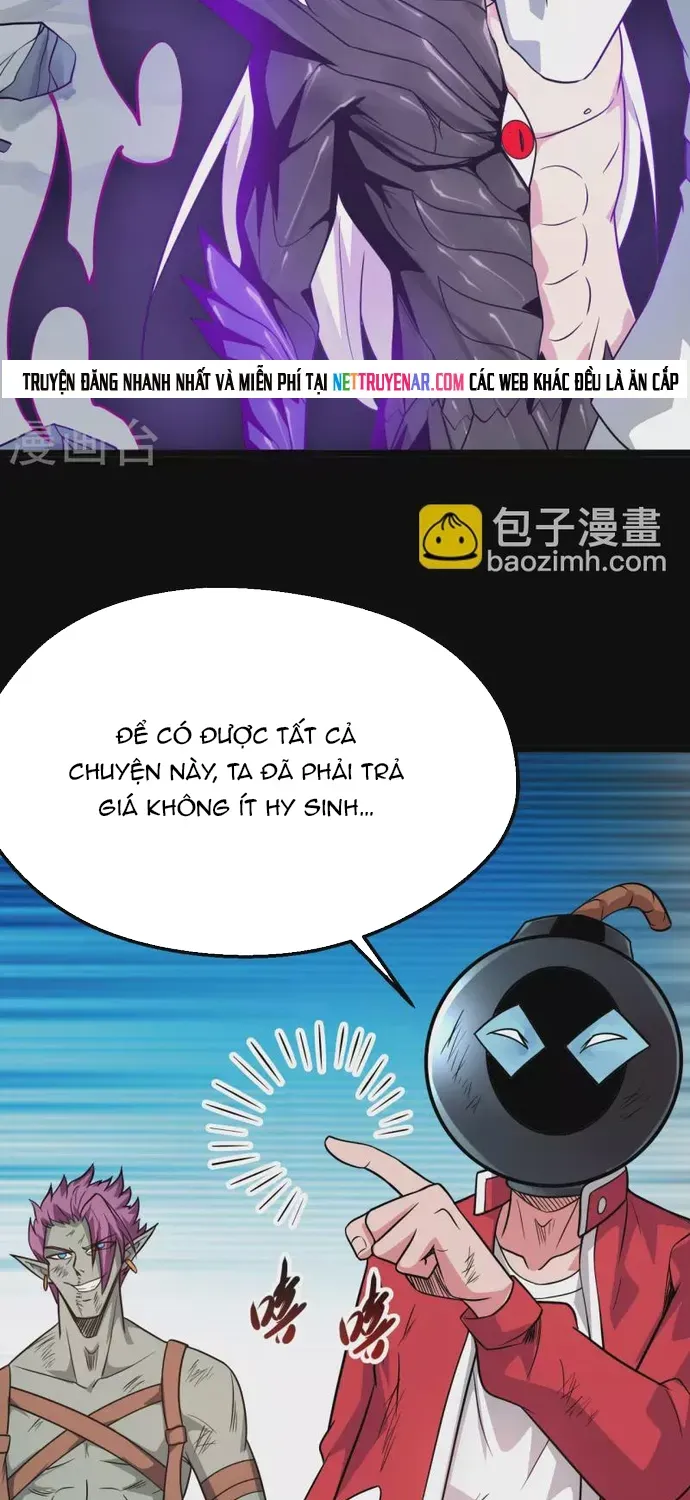 Địa Ngục Này Ta Mở Ra Đấy Chapter 693 - 13
