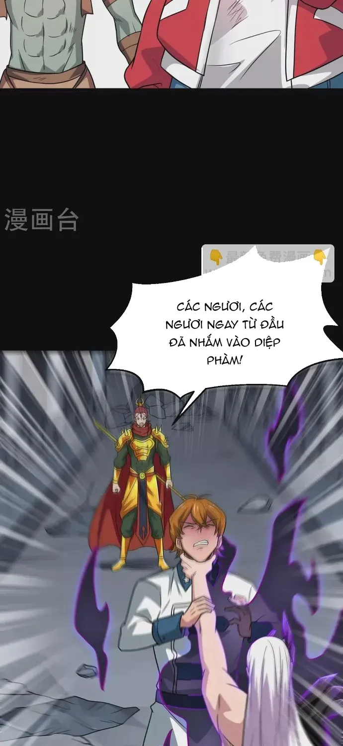 Địa Ngục Này Ta Mở Ra Đấy Chapter 693 - 14