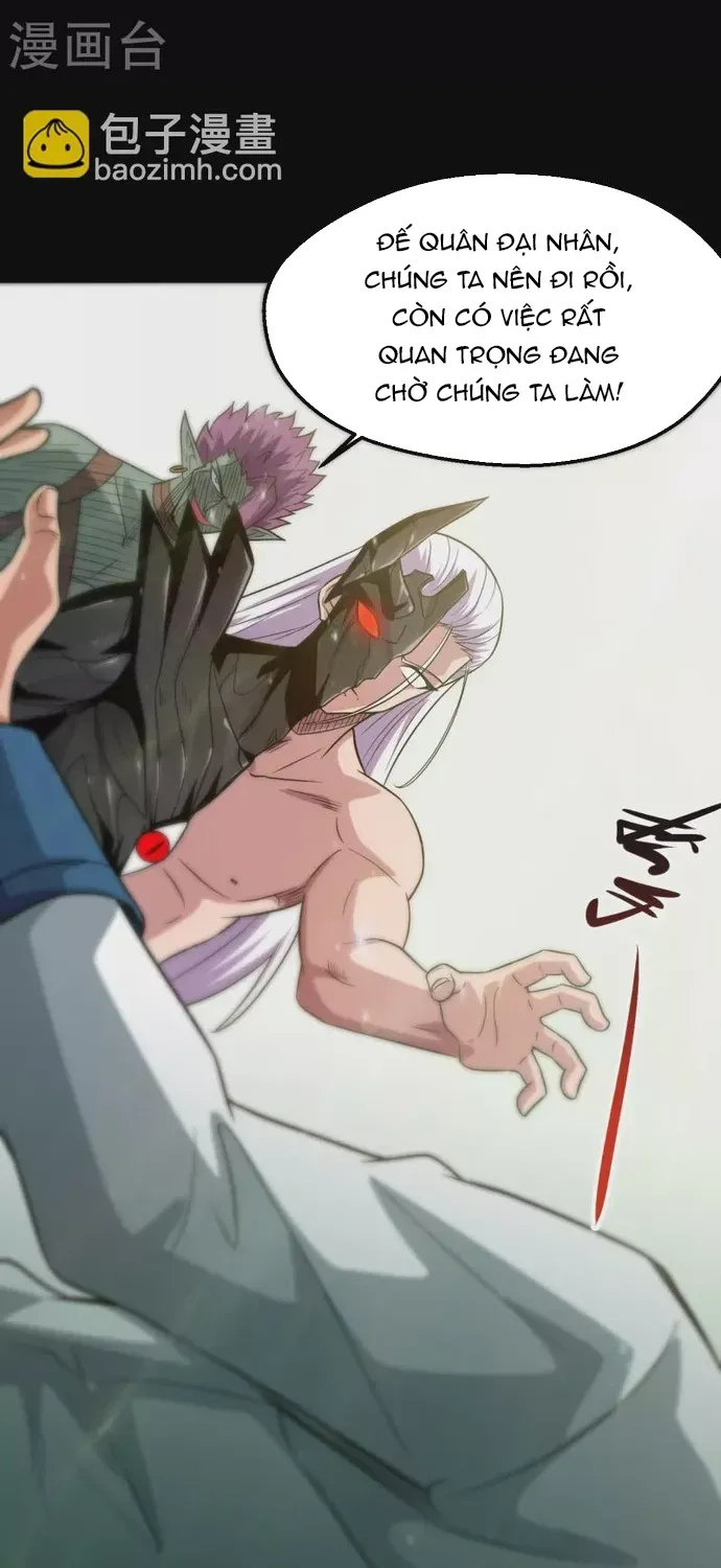 Địa Ngục Này Ta Mở Ra Đấy Chapter 693 - 22