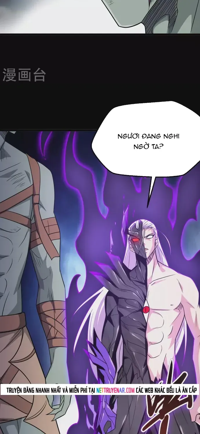 Địa Ngục Này Ta Mở Ra Đấy Chapter 693 - 27