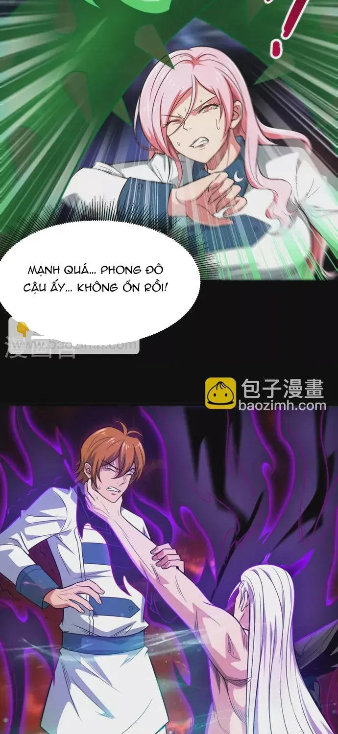 Địa Ngục Này Ta Mở Ra Đấy Chapter 693 - 6