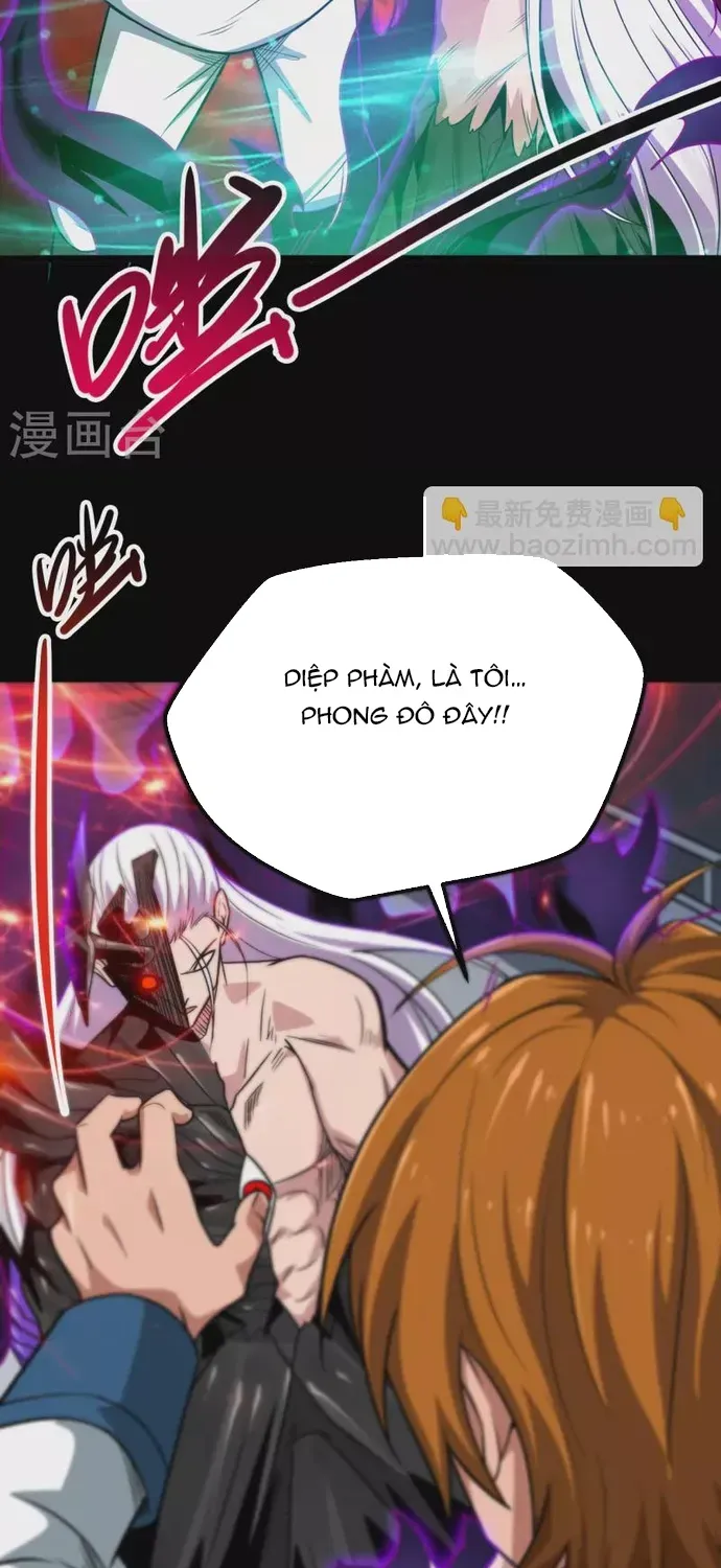 Địa Ngục Này Ta Mở Ra Đấy Chapter 693 - 7