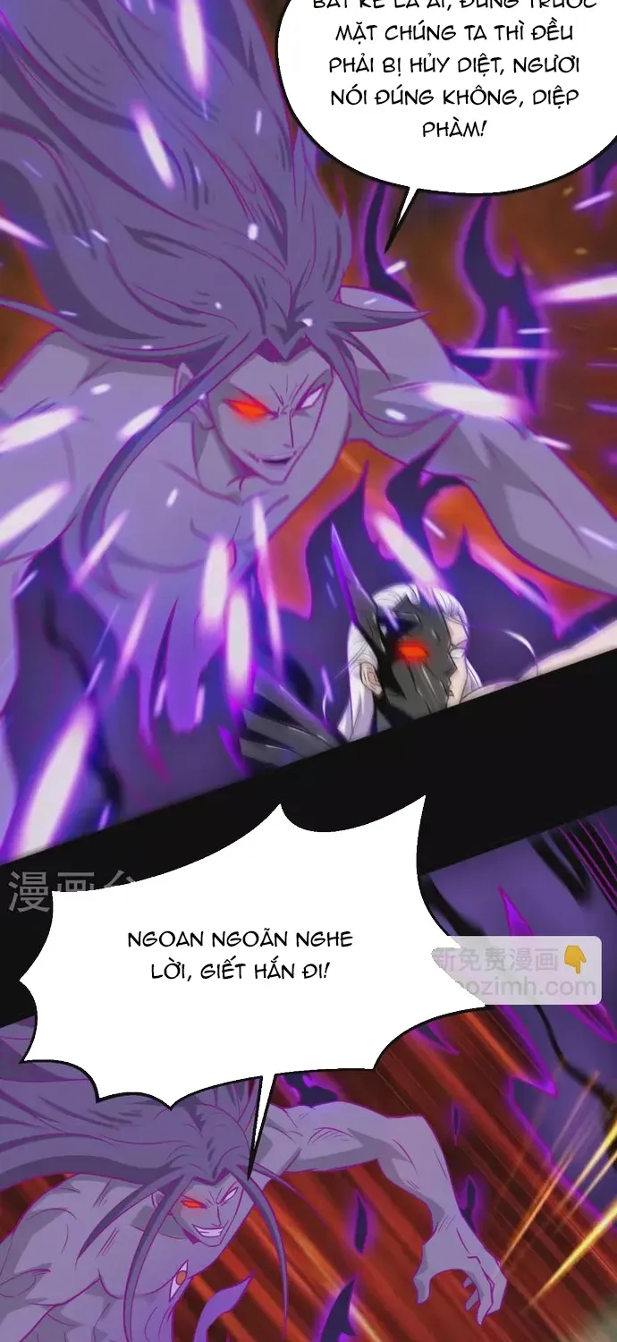 Địa Ngục Này Ta Mở Ra Đấy Chapter 693 - 9