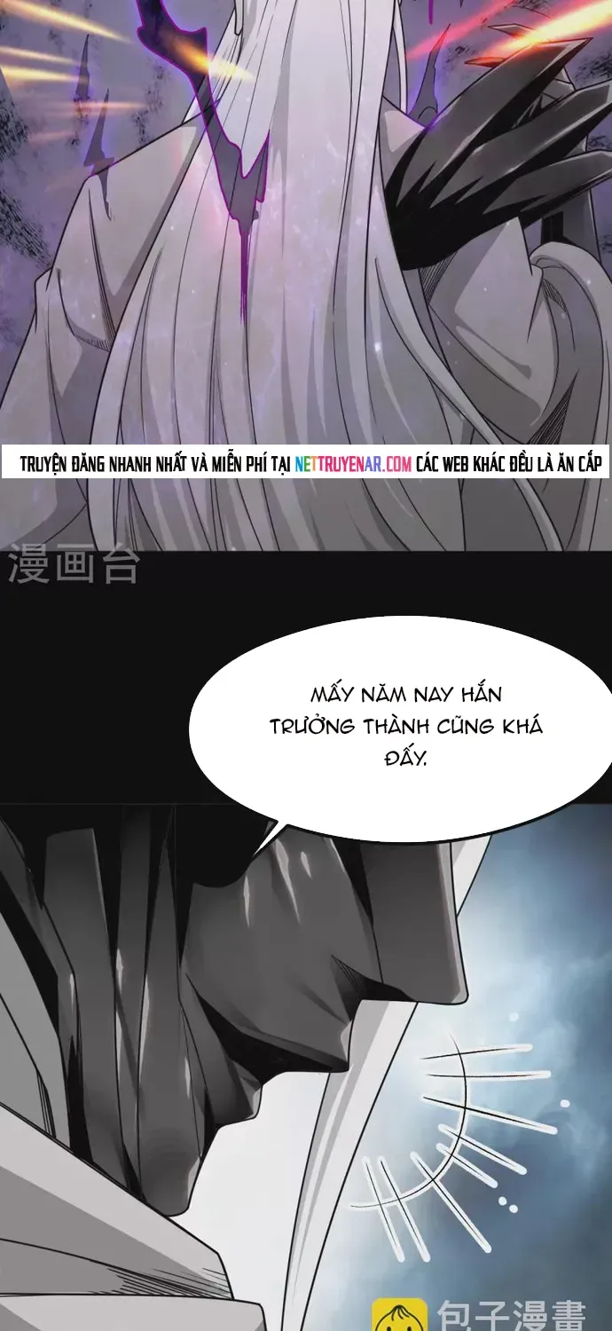 Địa Ngục Này Ta Mở Ra Đấy Chapter 694 - 4