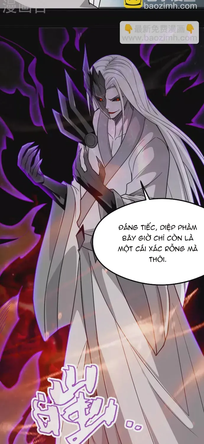 Địa Ngục Này Ta Mở Ra Đấy Chapter 694 - 5