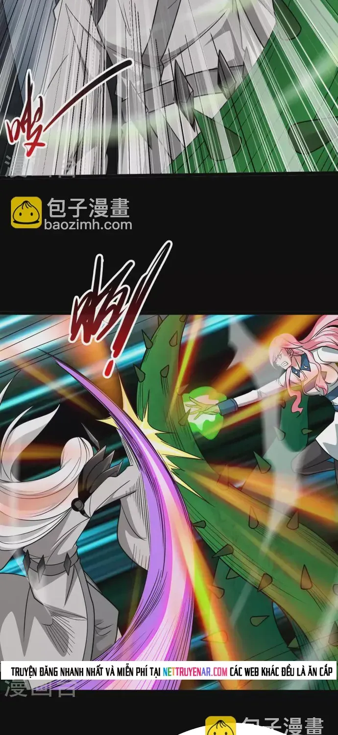 Địa Ngục Này Ta Mở Ra Đấy Chapter 694 - 7