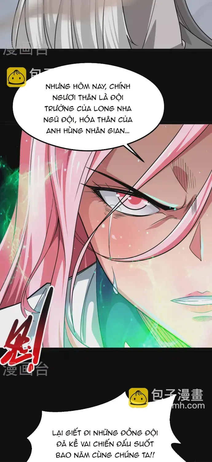Địa Ngục Này Ta Mở Ra Đấy Chapter 694 - 9
