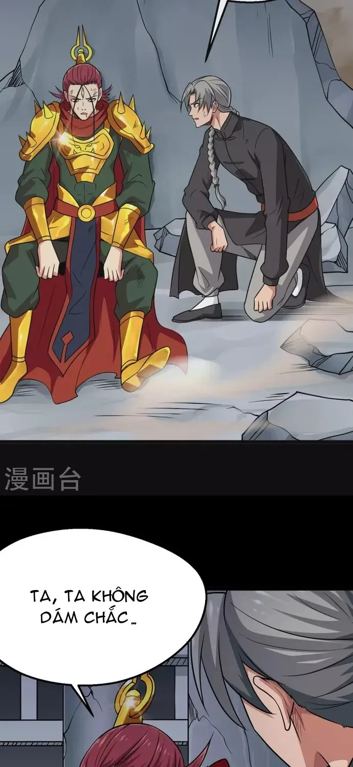 Địa Ngục Này Ta Mở Ra Đấy Chapter 695 - 13