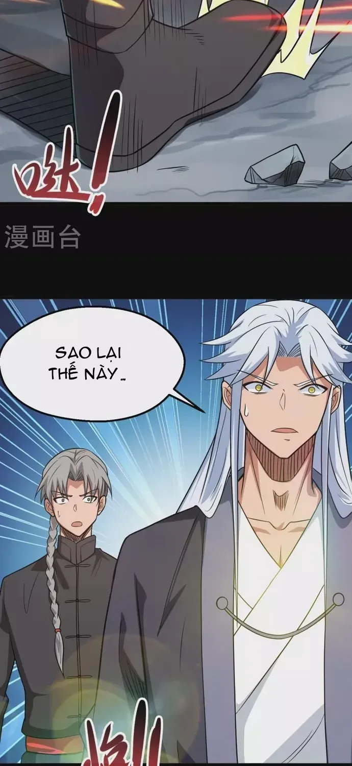 Địa Ngục Này Ta Mở Ra Đấy Chapter 695 - 3