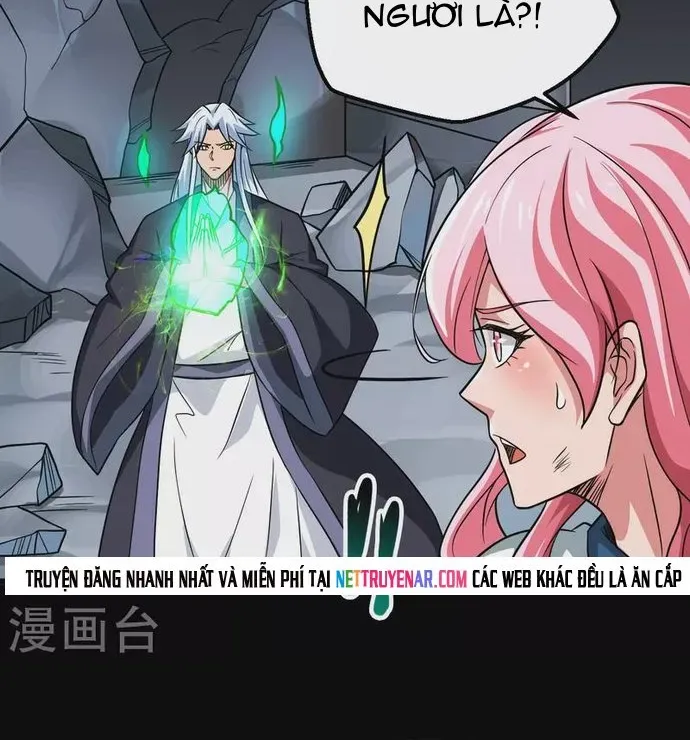 Địa Ngục Này Ta Mở Ra Đấy Chapter 695 - 21