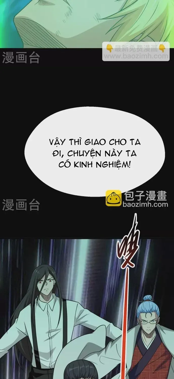 Địa Ngục Này Ta Mở Ra Đấy Chapter 695 - 26