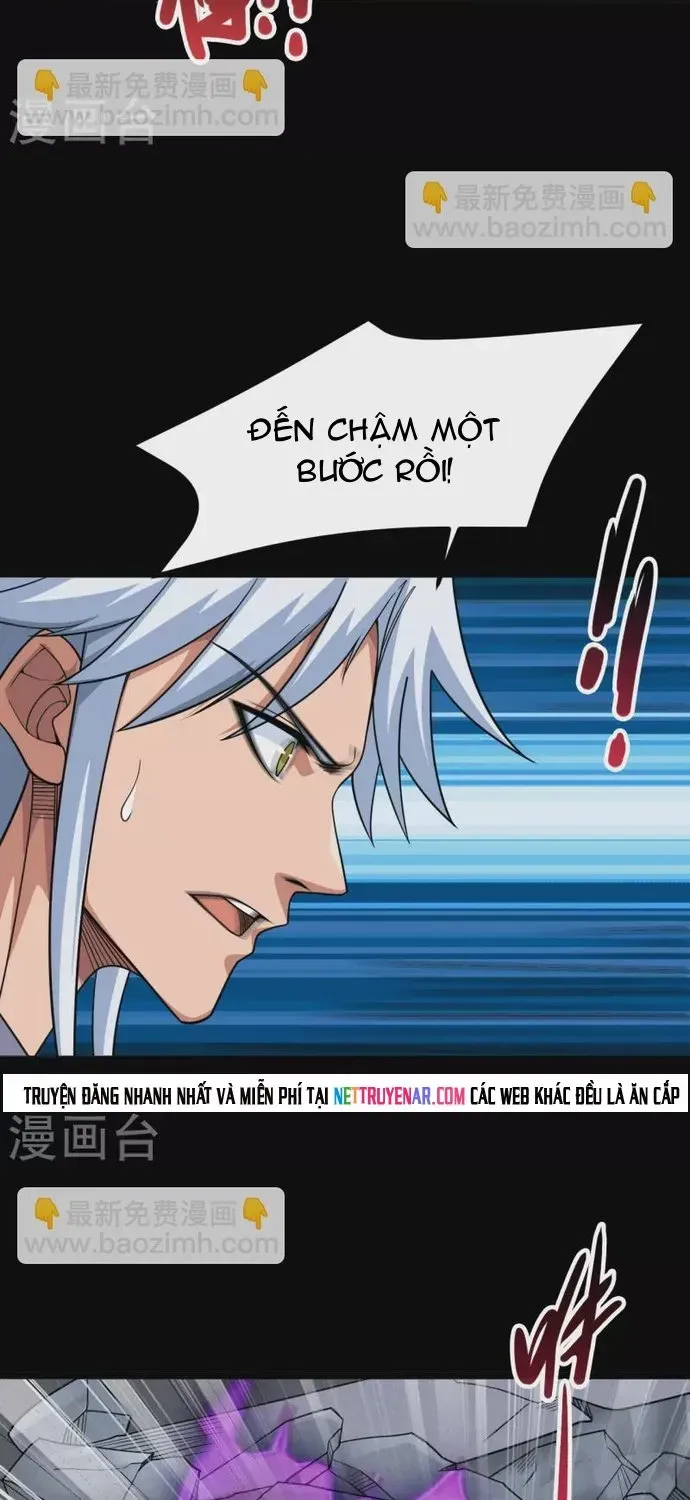 Địa Ngục Này Ta Mở Ra Đấy Chapter 695 - 4