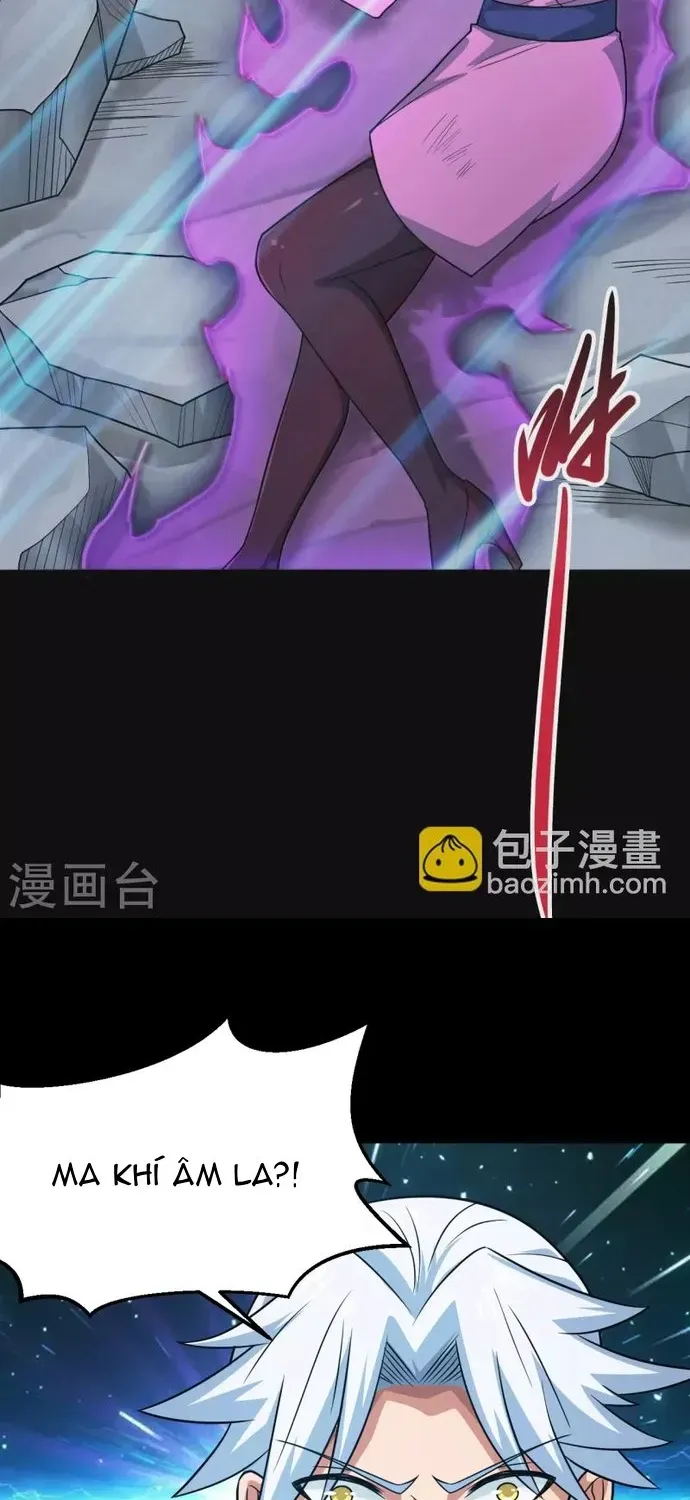 Địa Ngục Này Ta Mở Ra Đấy Chapter 695 - 7