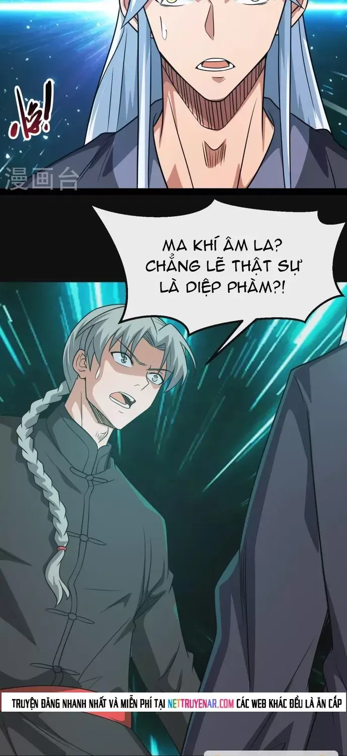 Địa Ngục Này Ta Mở Ra Đấy Chapter 695 - 8