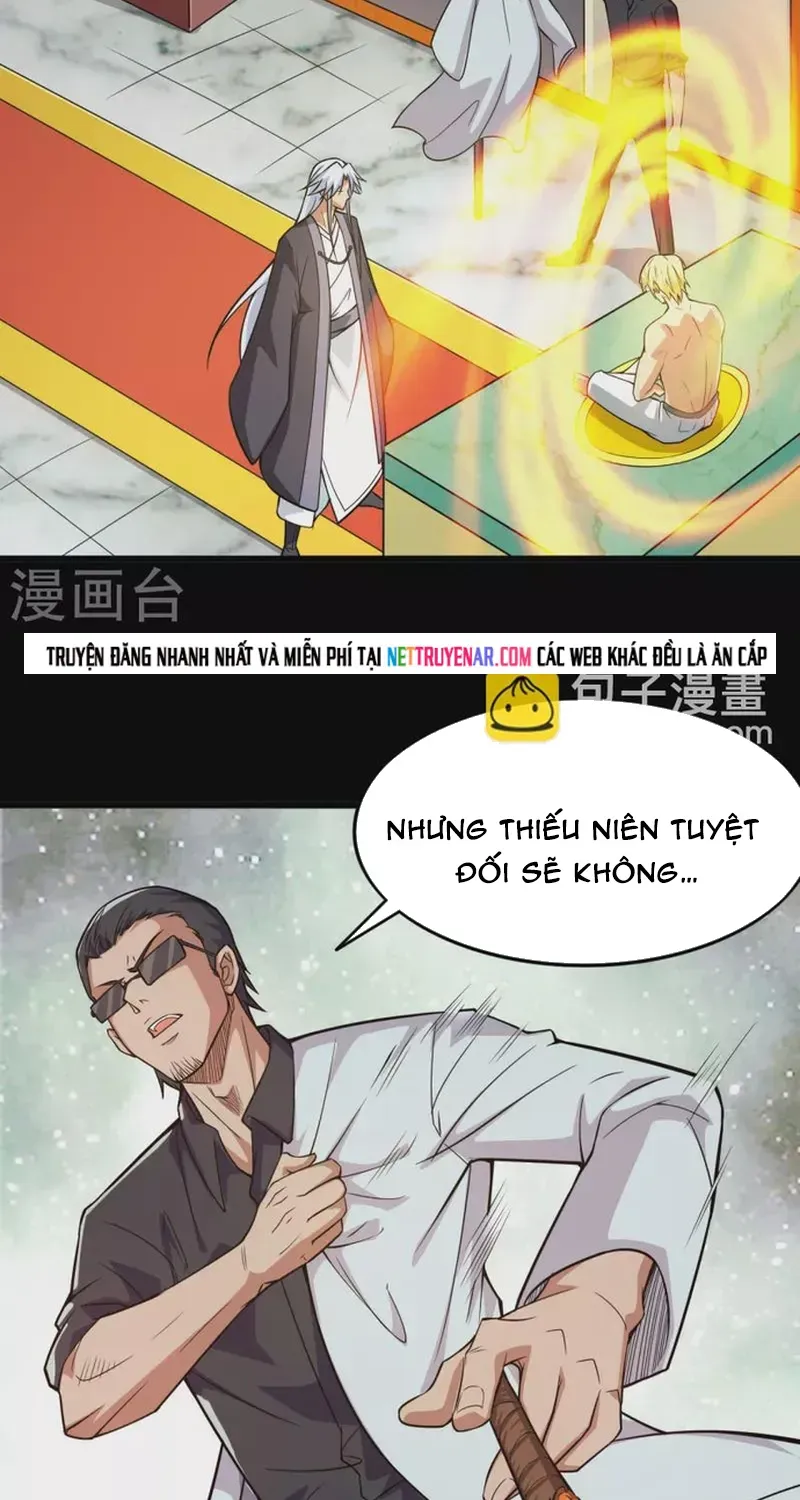 Địa Ngục Này Ta Mở Ra Đấy Chapter 696 - 13