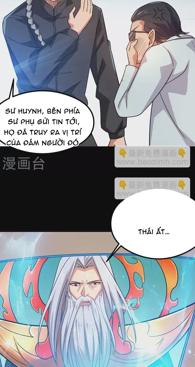 Địa Ngục Này Ta Mở Ra Đấy Chapter 696 - 17