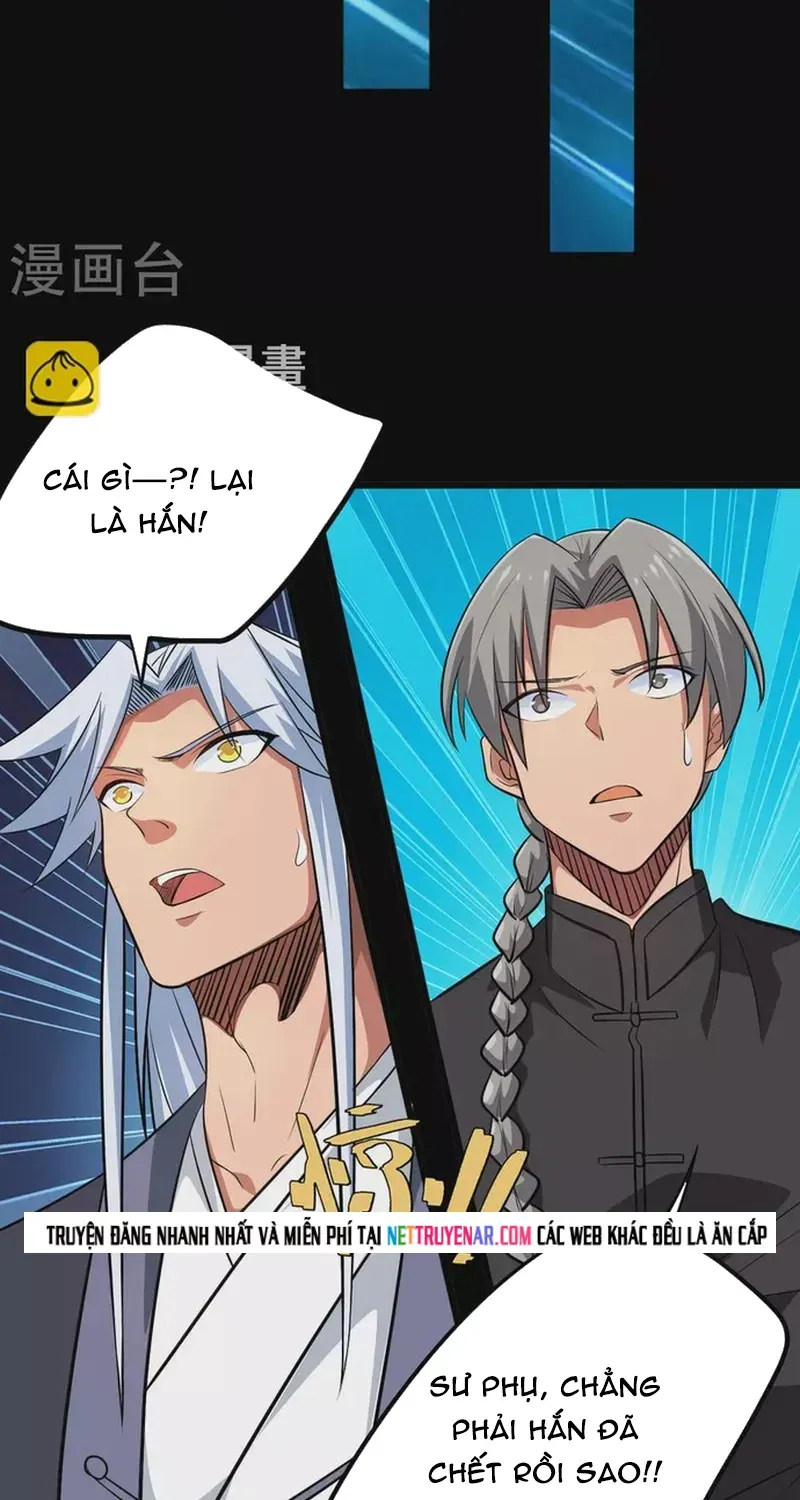 Địa Ngục Này Ta Mở Ra Đấy Chapter 696 - 19