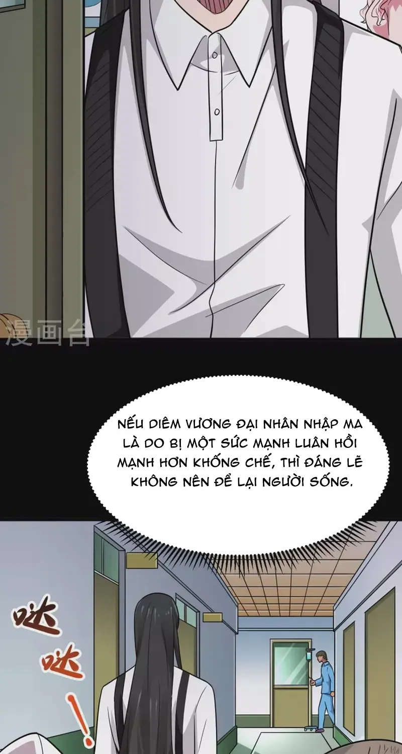Địa Ngục Này Ta Mở Ra Đấy Chapter 696 - 26