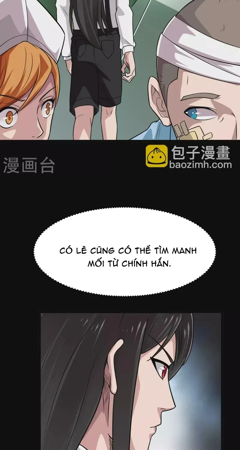 Địa Ngục Này Ta Mở Ra Đấy Chapter 696 - 27