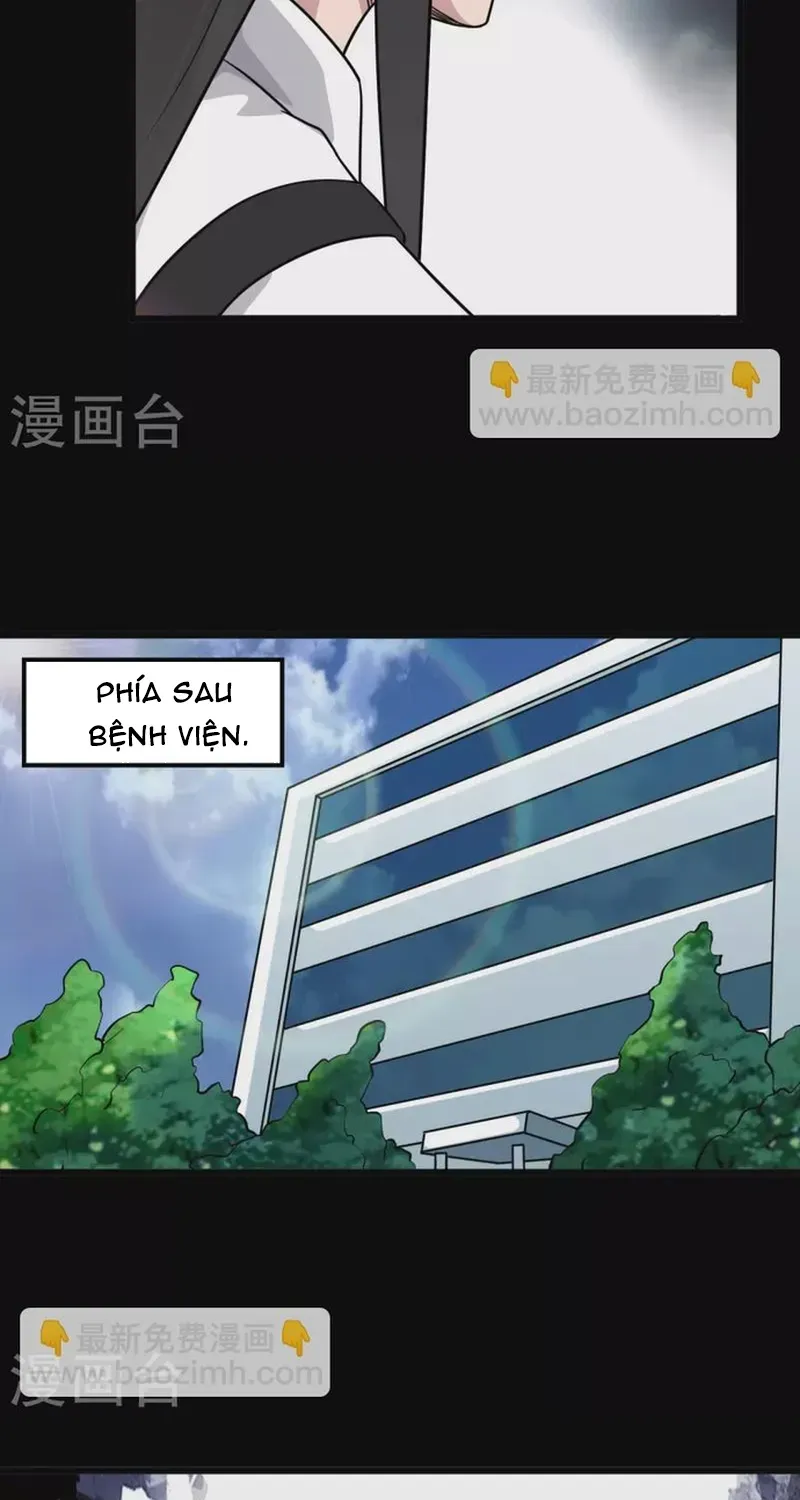 Địa Ngục Này Ta Mở Ra Đấy Chapter 696 - 28