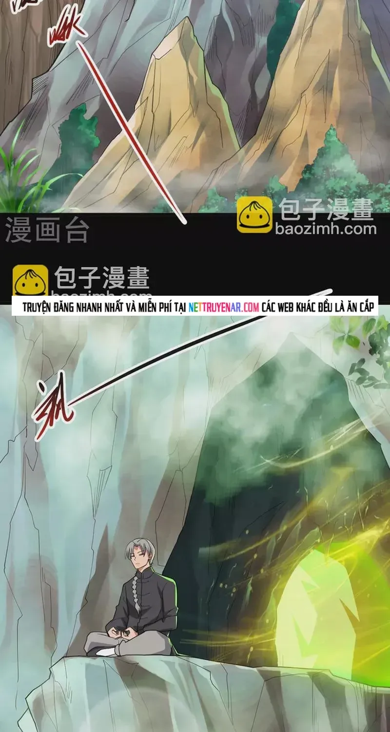 Địa Ngục Này Ta Mở Ra Đấy Chapter 696 - 4