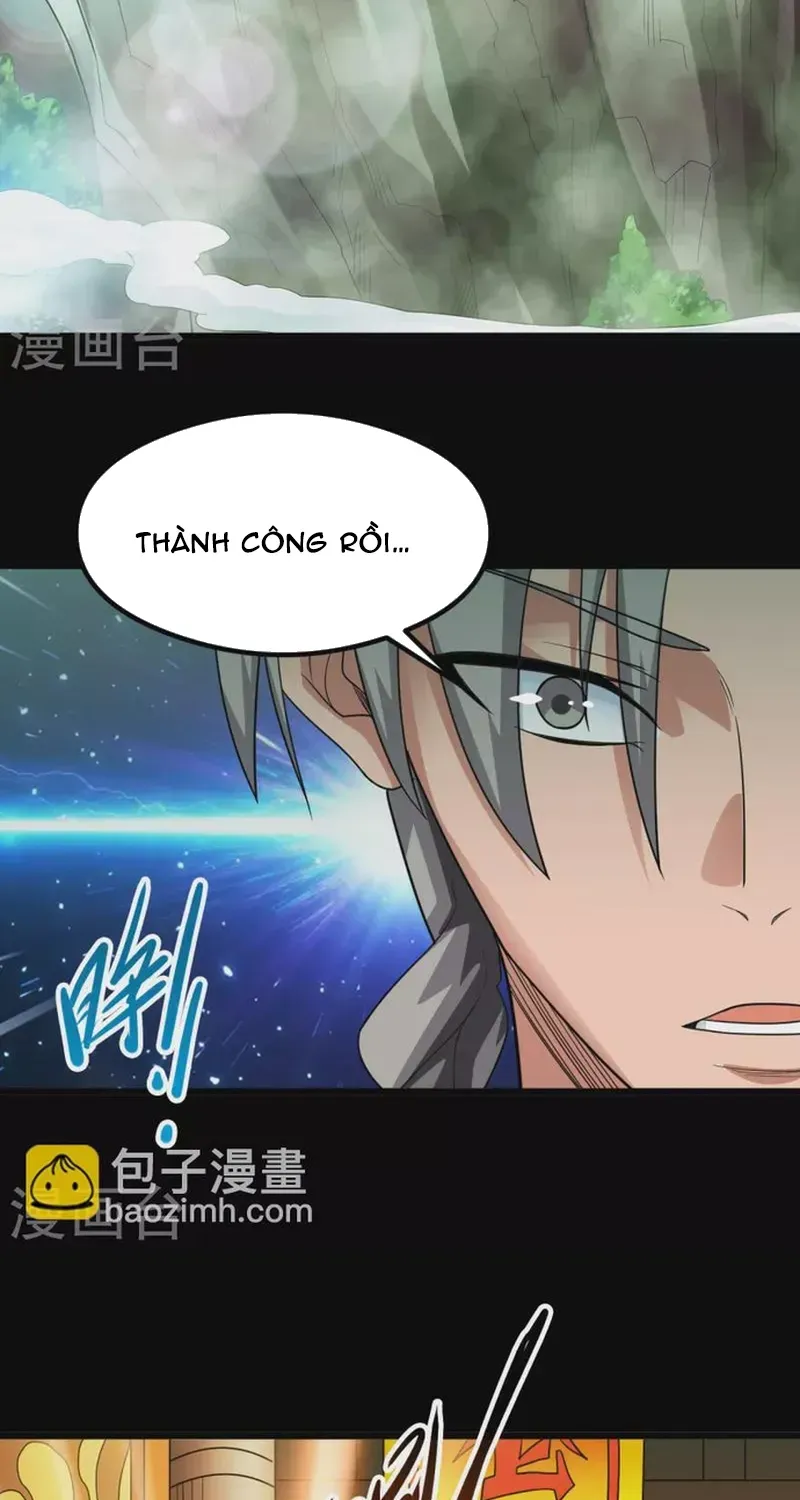 Địa Ngục Này Ta Mở Ra Đấy Chapter 696 - 5