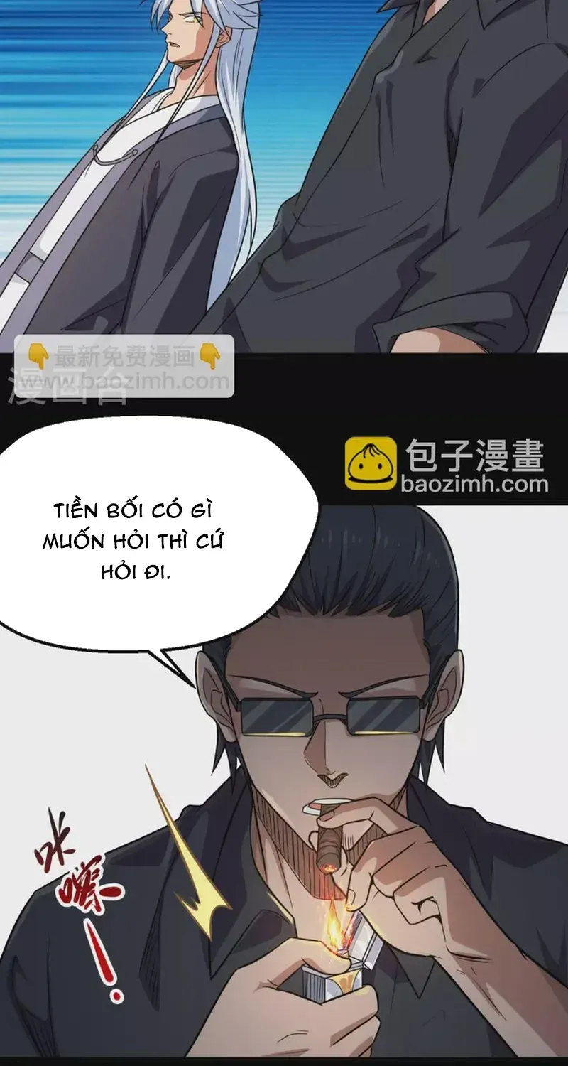 Địa Ngục Này Ta Mở Ra Đấy Chapter 696 - 10