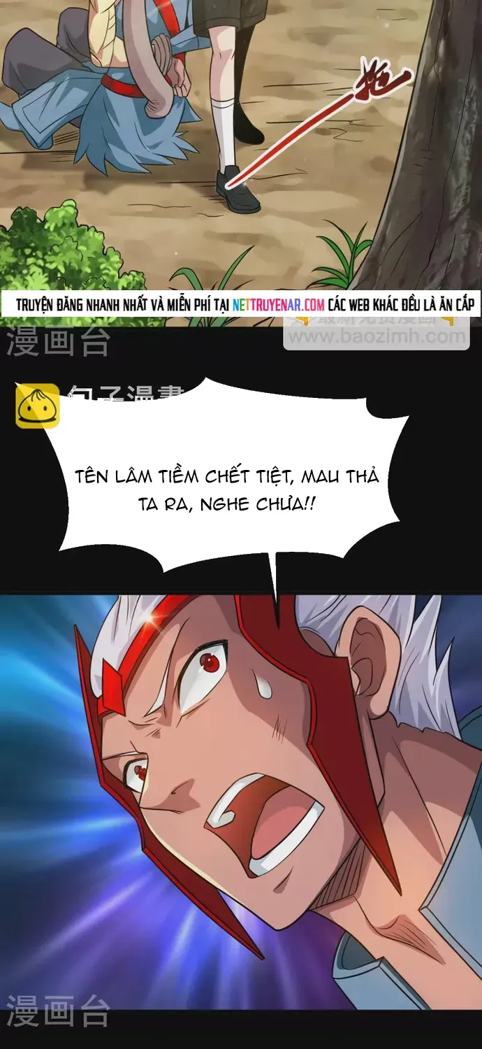 Địa Ngục Này Ta Mở Ra Đấy Chapter 697 - 11