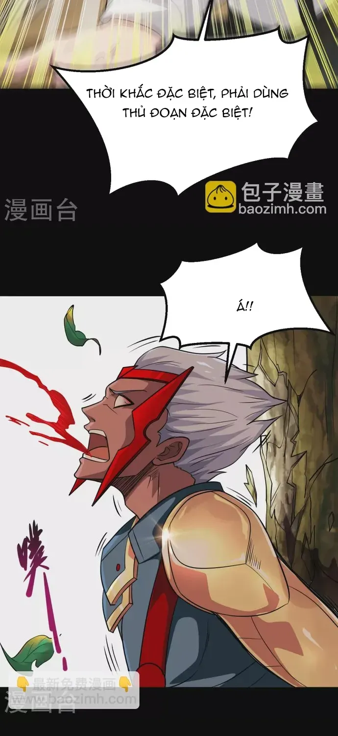 Địa Ngục Này Ta Mở Ra Đấy Chapter 697 - 13
