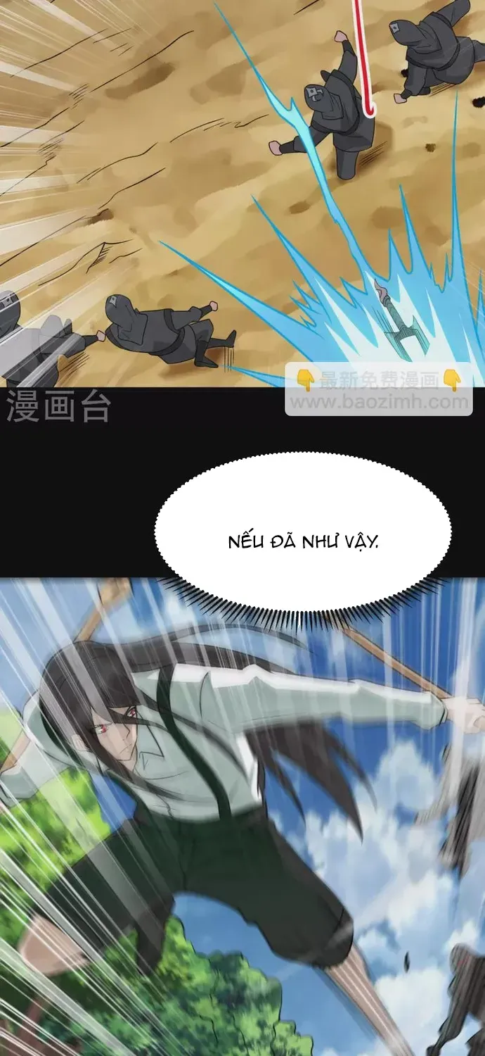 Địa Ngục Này Ta Mở Ra Đấy Chapter 697 - 26