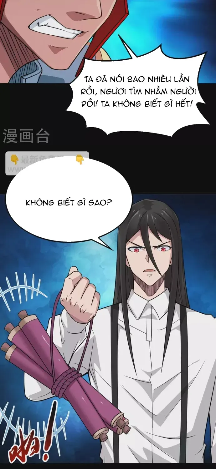 Địa Ngục Này Ta Mở Ra Đấy Chapter 697 - 6