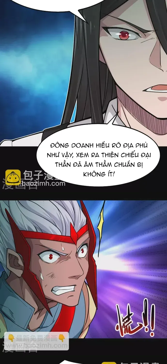 Địa Ngục Này Ta Mở Ra Đấy Chapter 697 - 8