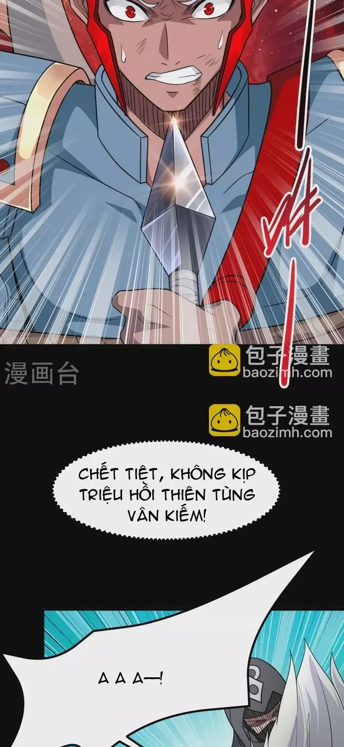 Địa Ngục Này Ta Mở Ra Đấy Chapter 698 - 13